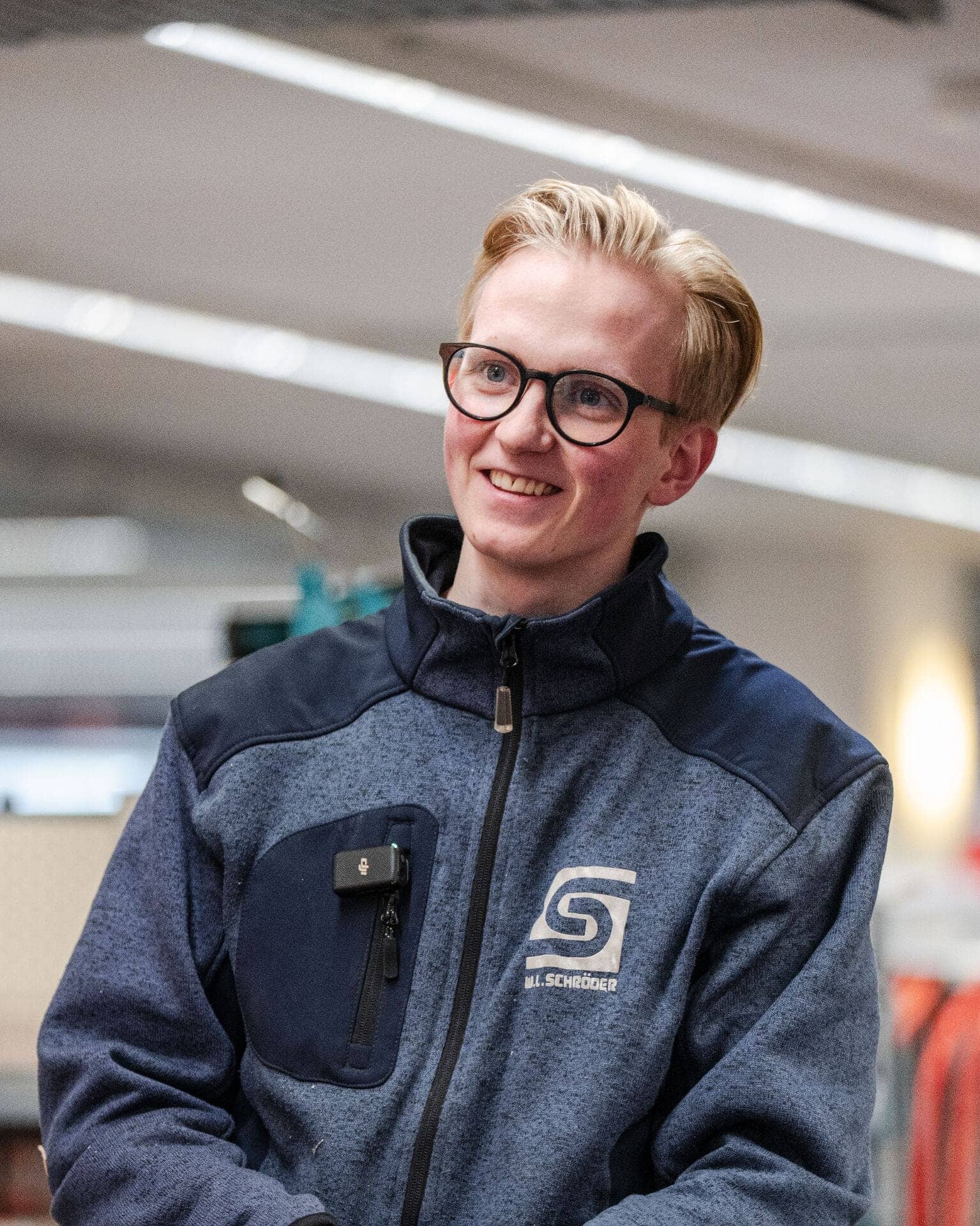 Ausbildung